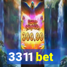 3311 bet